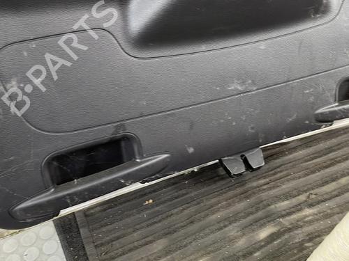 Tailgate FORD FOCUS III 1.6 TDCi | BP30316647C6 