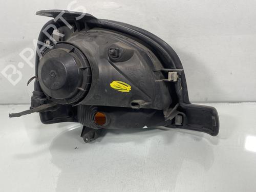 Left headlight RENAULT KANGOO (KC0/1_)  | BP19976264C28 