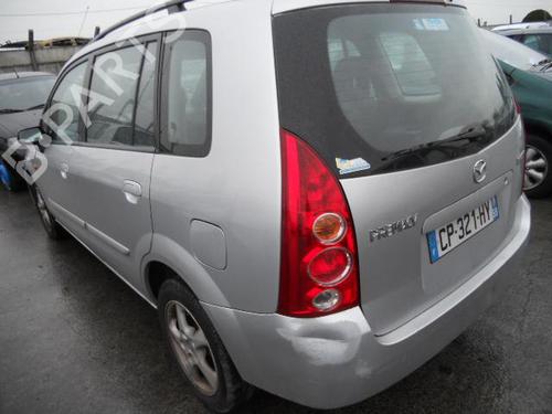 Right front indicator MAZDA PREMACY (CP) 2.0 TD | BP20017947C33 - Image 4