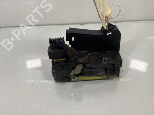 Used Front right lock Front right lock 19997297 19997297