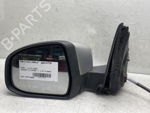 Used Left mirror FORD MONDEO IV (BA7) [2007-2015]  19952828