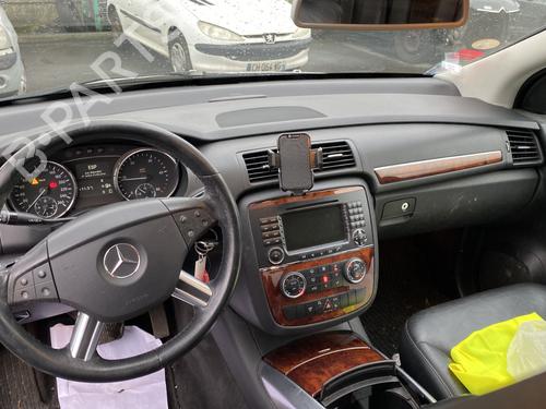 Warning switch MERCEDES-BENZ R-CLASS (W251, V251) R 320 CDI 4-matic (251.022, 251.122) | BP28280358I22 - Image 12