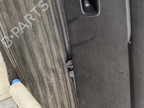 Tailgate VW GOLF IV (1J1) 1.6 | BP31755405C6 