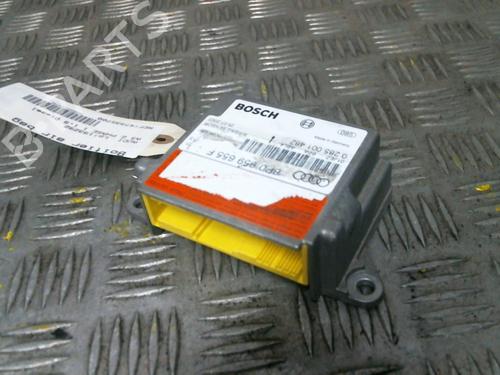 ECU airbags AUDI A3 (8P1) 1.9 TDI | BP20000819M53 