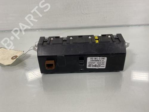 Display PEUGEOT 308 II (LB_, LP_, LW_, LH_, L3_) 1.6 HDi / BlueHDi 115 (115 hp) 20011680