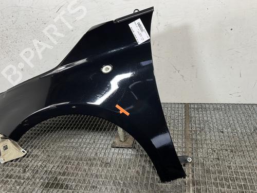 Left front fenders FIAT 500 (312_) 1.2 (312AXA1A) | BP30148363C41 