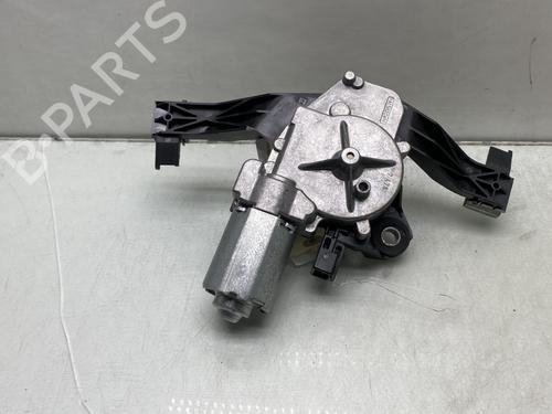 Rear wiper motor OPEL CORSA E (X15) 1.4 (08, 68) | BP22700280M102 