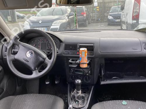 Felg VW GOLF IV (1J1) 1.9 SDI | BP21961342C45 