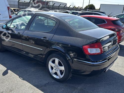 Left front window switch PEUGEOT 407 (6D_) 2.0 HDi (6DRHRH) | BP27356367I27  - Image 5