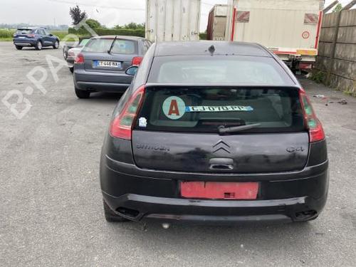 Rim CITROËN C4 Coupe (LA_) 1.6 HDi | BP21962086C45 