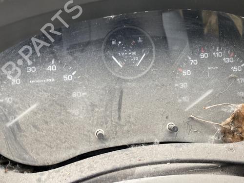 Girspak CITROËN BERLINGO MULTISPACE (B9) 1.6 HDi 110 | BP30815224M90  - Image 11