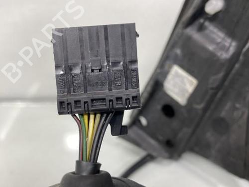 Used Right mirror Right mirror OPEL ASTRA H (A04) [2004-2014] 19967714 19967714