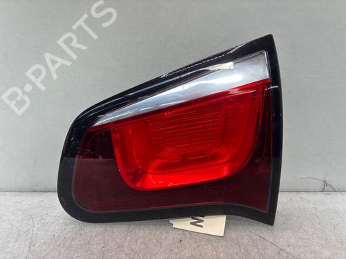 Right tailgate light CITROËN C3 II (SC_) | BP37678730C80 - Image 2