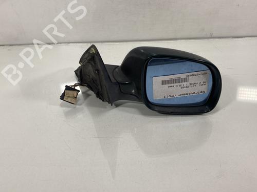Used Right mirror AUDI A6 C5 (4B2) 1.9 TDI (110 hp) 20014421