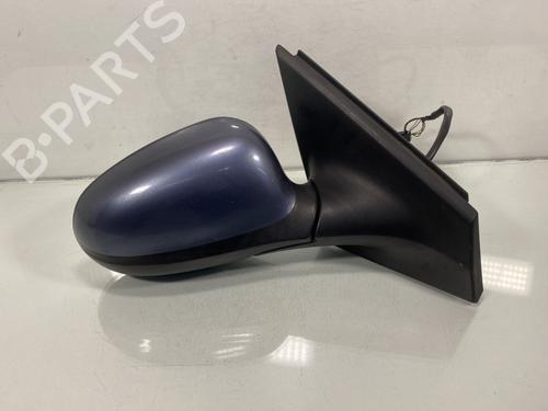 Right mirror FIAT BRAVO II (198_) 1.9 D Multijet (198AXE1A) | BP20028069C27 