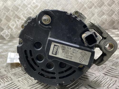Alternator RENAULT SCÉNIC I MPV (JA0/1_, FA0_) 1.9 dTi (JA0N) | BP28020578M7 