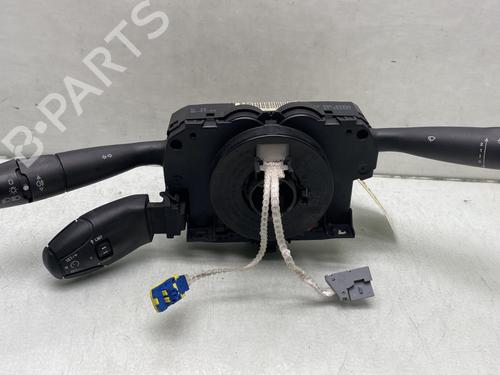 Used Steering column stalk PEUGEOT 308 SW I (4E_, 4H_) 1.6 HDi (109 hp) 22390595