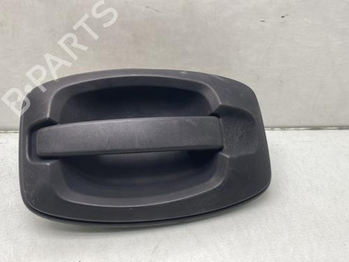 Used Front right exterior door handle PEUGEOT BOXER Van 2.2 HDi 130 (131 hp) 22348497