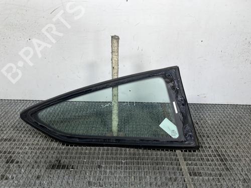 Rear left quarter glass FORD FIESTA VI (CB1, CCN) 1.6 TDCi | BP27632788C93 