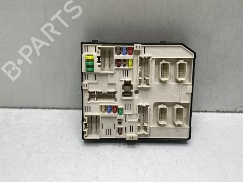 Used Electronic module RENAULT GRAND SCÉNIC III (JZ0/1_) 1.6 dCi (JZ00, JZ12) (130 hp) 29638389
