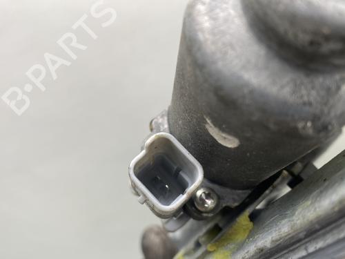 Used Front left window mechanism Front left window mechanism PEUGEOT 1007 (KM_) 1.4 HDi (68 hp) 26319284 26319284