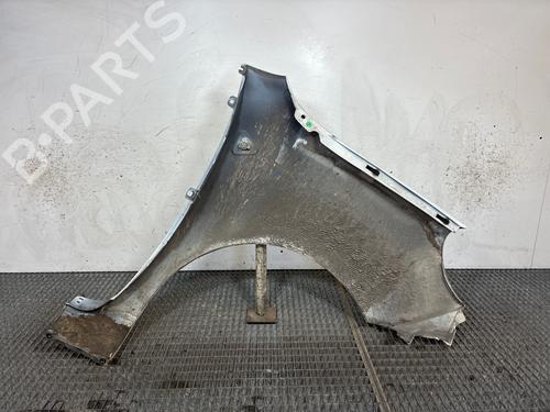 Forkjerm venstre Forkjerm venstre RENAULT KANGOO Express (FW0/1_) 1.5 dCi 70 (FW0A, KW0V) (68 hp) 36162652 36162652