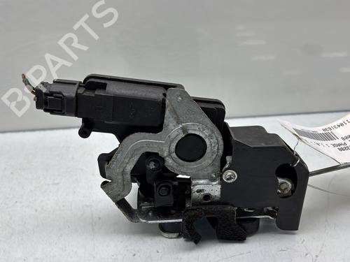 Front right lock KIA PICANTO I (SA) 1.0 | BP28672629C97