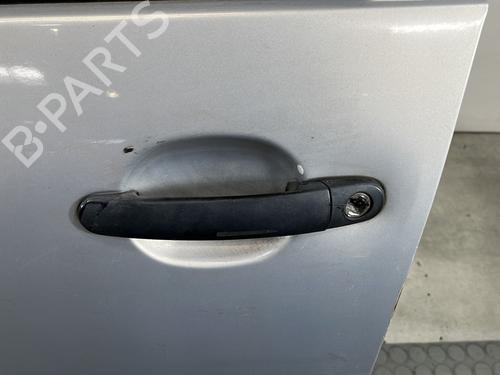 Left front door VW GOLF IV (1J1) 1.9 SDI | BP29428965C2 