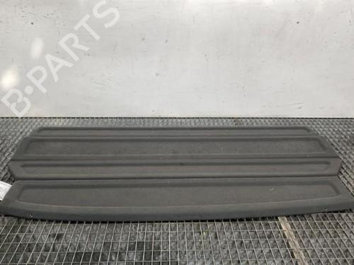 Rear parcel shelf OPEL MERIVA A MPV (X03) 1.7 CDTI (E75) | BP22448458C85 
