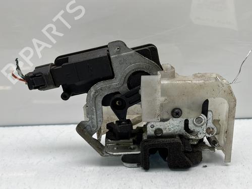 Rear right lock KIA PICANTO I (SA) 1.1 CRDi | BP23088191C99 