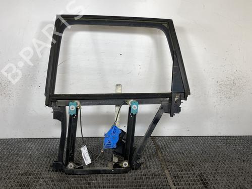 Used Rear left window mechanism PORSCHE CAYENNE (9PA) S 4.5 (340 hp) 28568861