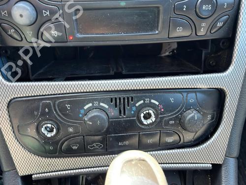 ABS pump MERCEDES-BENZ C-CLASS Coupe (CL203) C 220 CDI (203.706) | BP19997244M43 