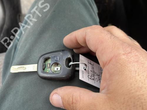 Left front window switch PEUGEOT 307 (3A/C) 2.0 HDi 90 | BP20008752I27 - Image 7