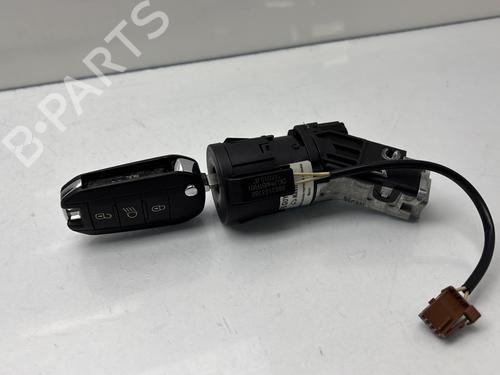 Electronic module PEUGEOT 208 I (CA_, CC_) 1.6 HDi / BlueHDi 75 | BP31612974M83