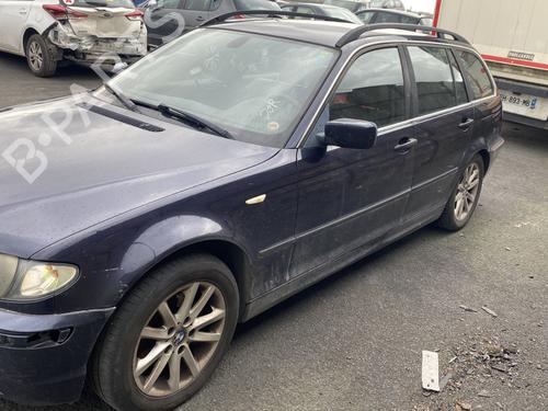 Jack Kit BMW 3 Touring (E46) 318 d | BP29961982C119