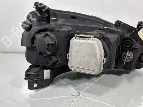 Left headlight OPEL CORSA C (X01) 1.3 CDTI (F08, F68) | BP30907459C28  - Image 5