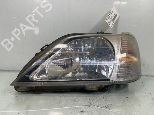 Left headlight DACIA LOGAN (LS_) 1.5 dCi (LS0W) | BP35896507C28 - Image 2