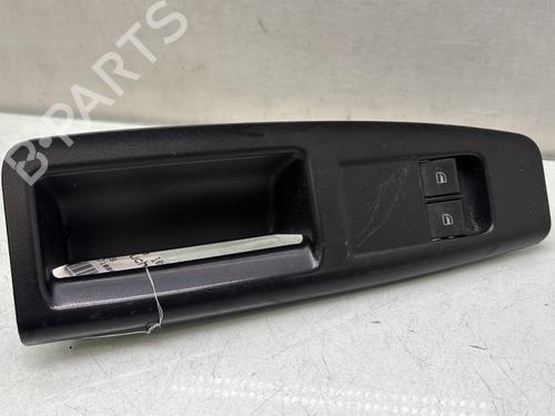 Used Left front window switch Left front window switch VW POLO IV (9N_, 9A_) 1.4 TDI (75 hp) 33484789 33484789