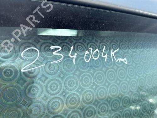 Front right door window PEUGEOT PARTNER MPV (5_, G_) 2.0 HDI | BP29371894C19 