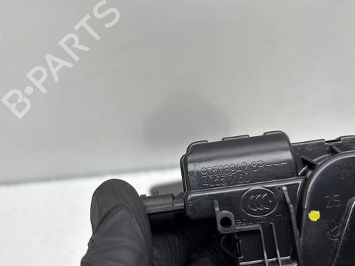 Tailgate lock RENAULT CLIO IV (BH_) 1.5 dCi 90 | BP28597628C101 