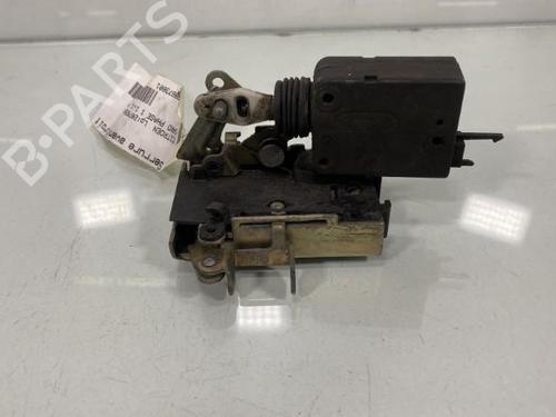 Front right lock CITROËN SAXO (S0, S1)  | BP19991813C97 