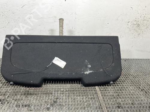 Hattehylle FORD FIESTA VI (CB1, CCN) 1.4 TDCi (70 hp) 31880958