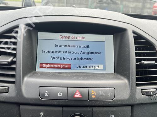 Fuel cap OPEL INSIGNIA A (G09) 2.0 CDTI (68) | BP19994703C161 