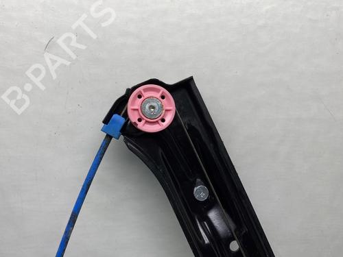 Used Front right window mechanism Front right window mechanism BMW 3 Touring (F31) 320 d (184 hp) 22299468 22299468