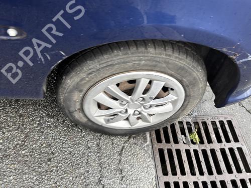 Steering column stalk PEUGEOT 206 Hatchback (2A/C) 1.1 i | BP32495828I23