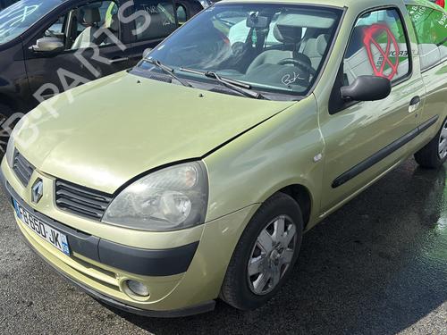 Teile für RENAULT CLIO II (BB_, CB_) 1.5 dCi (B/C2J) (68 hp) 4269938 