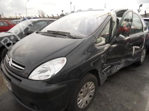 Crossmember CITROËN XSARA PICASSO (N68)  | BP19985803C162 