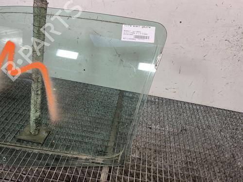 Front left door window RENAULT CLIO II (BB_, CB_) 1.5 dCi (B/CB07) | BP30174023C18