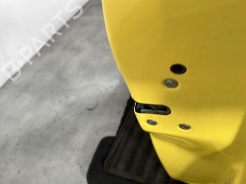 Dør højre fortil Dør højre fortil CITROËN C3 I (FC_, FN_) 1.4 HDi (68 hp) 28280620 28280620