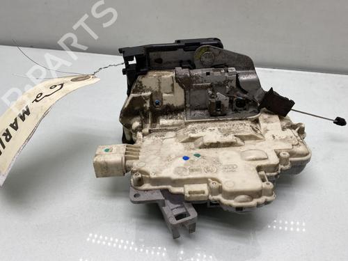 Front right lock SEAT ALTEA XL (5P5, 5P8) 2.0 TDI 16V | BP27355947C97 